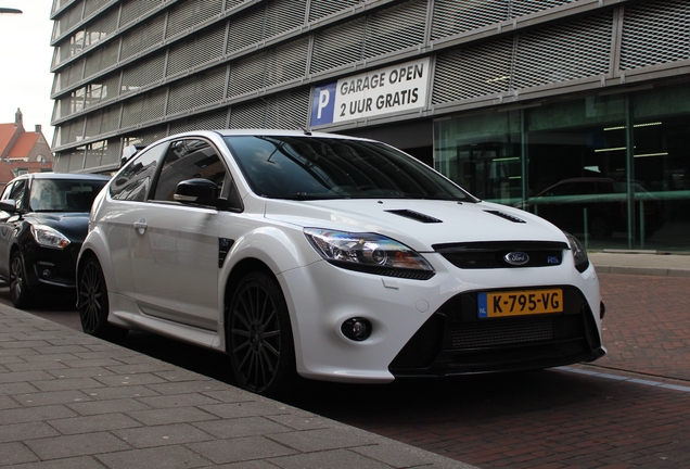 Ford Focus RS 2009