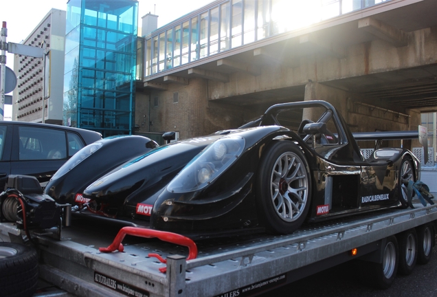 Radical SR3-RS