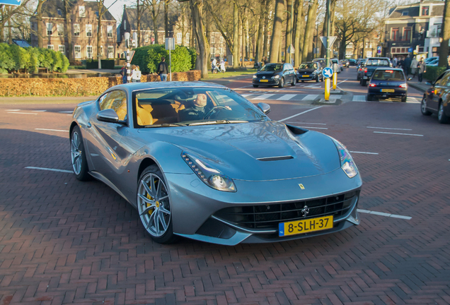 Ferrari F12berlinetta