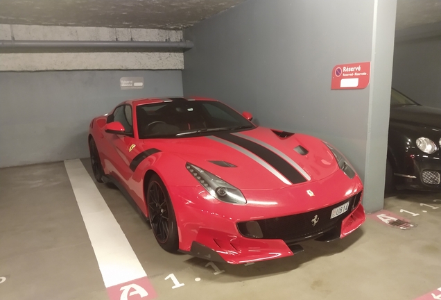 Ferrari F12tdf