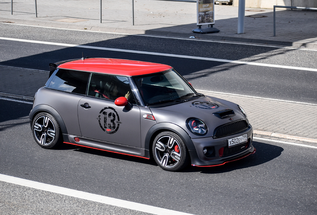 Mini R56 John Cooper Works GP