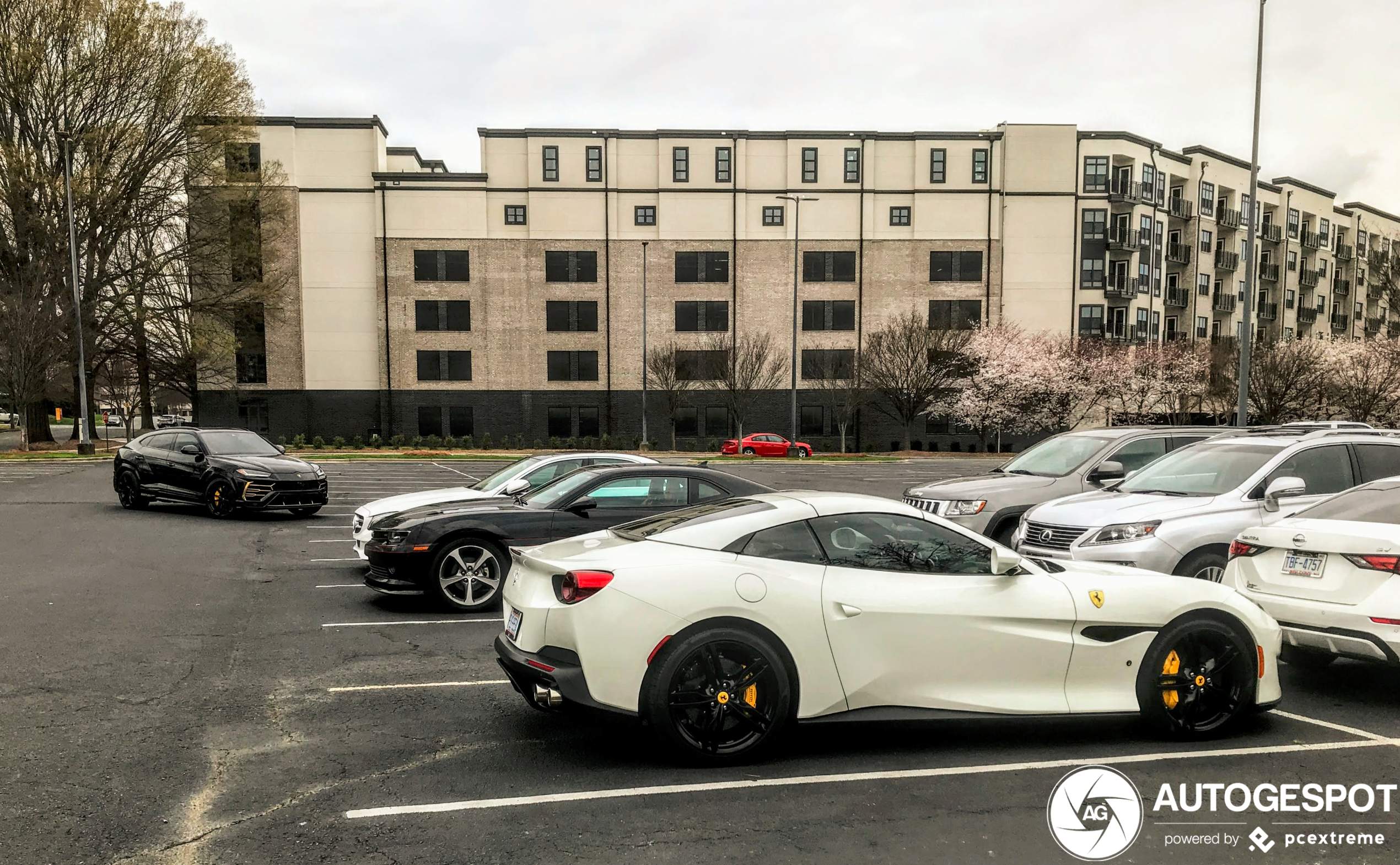 Ferrari Portofino