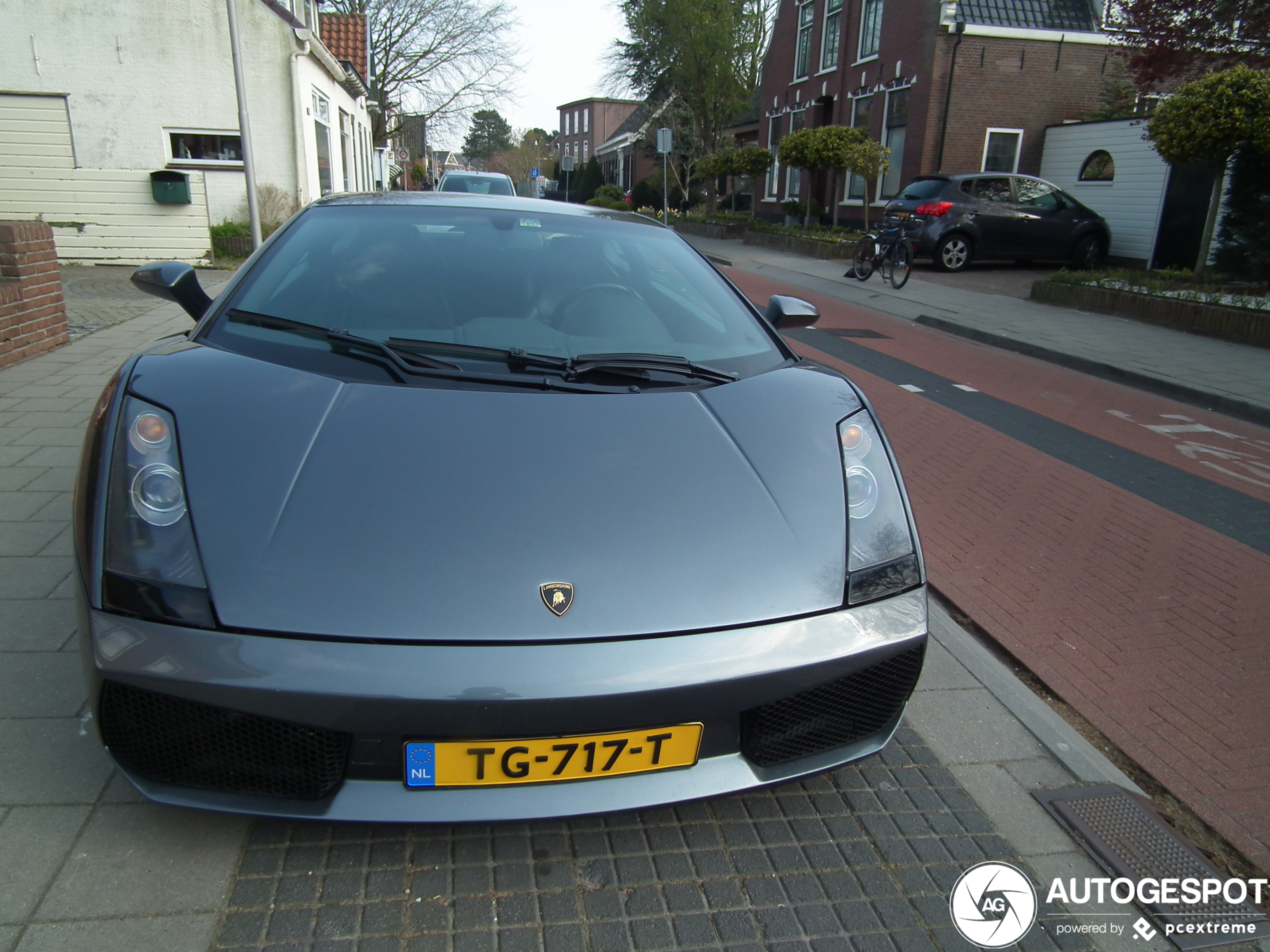 Lamborghini Gallardo