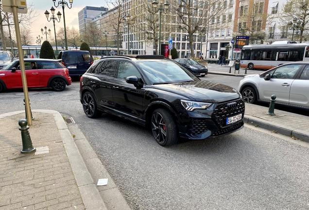 Audi RS Q3 2020