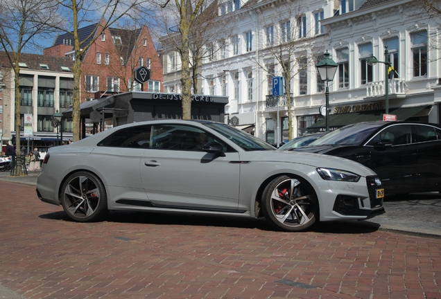 Audi RS5 B9