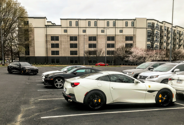 Ferrari Portofino