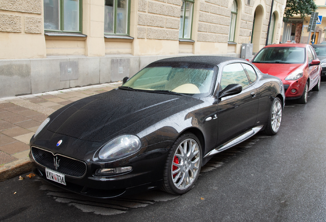 Maserati GranSport