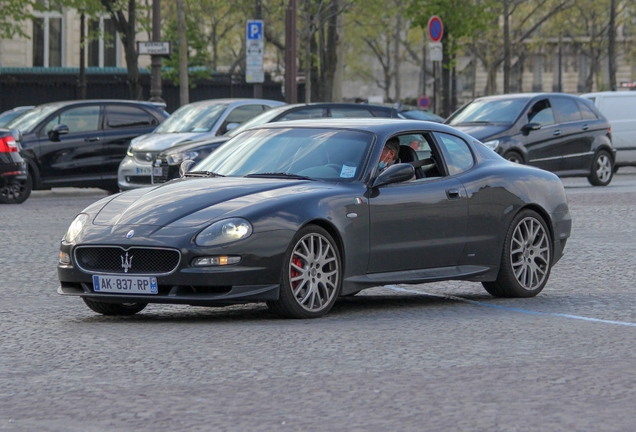 Maserati GranSport MC Victory