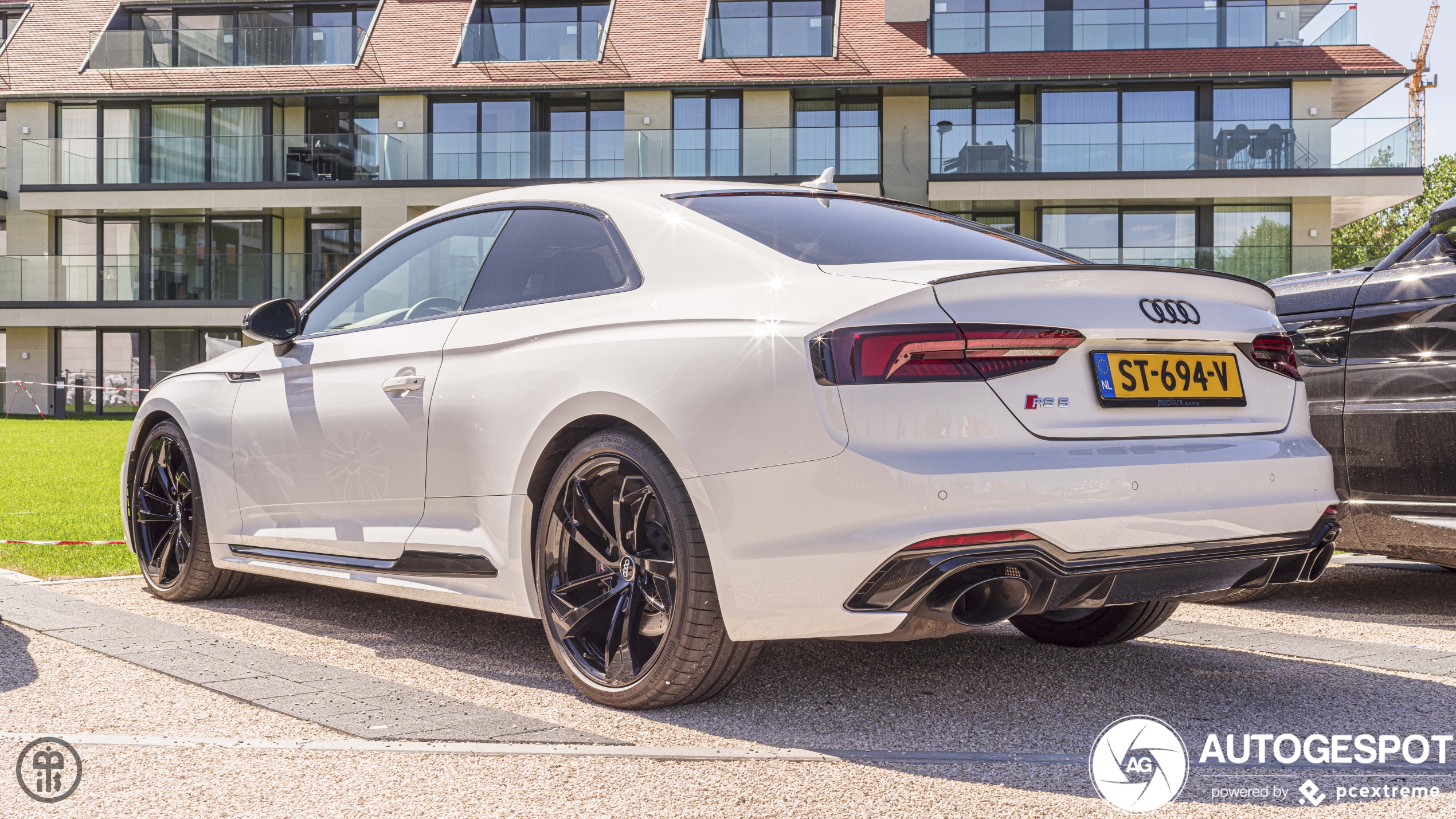 Audi RS5 B9