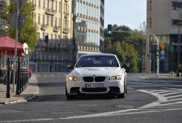 BMW M3 E92 Coupé