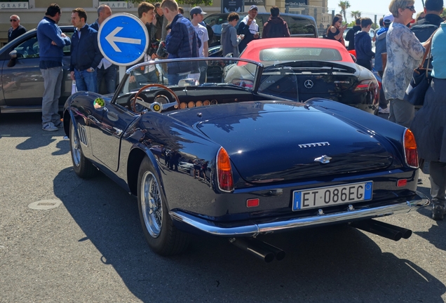 Ferrari 250 GT SWB California Spyder