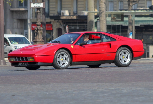 Ferrari 328 GTB