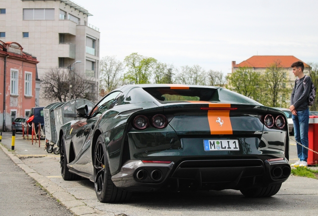 Ferrari 812 GTS