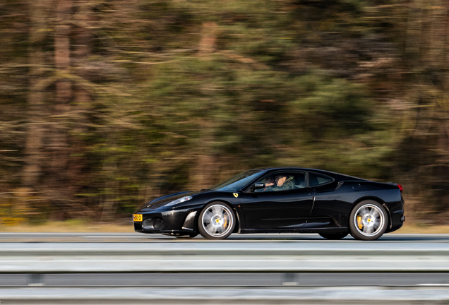 Ferrari F430