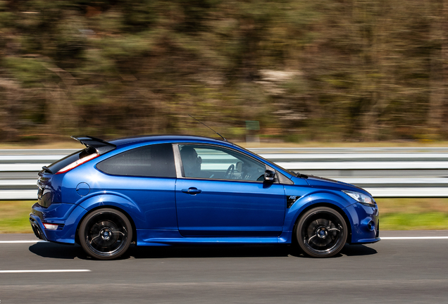 Ford Focus RS 2009