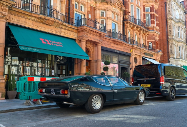 Lamborghini Espada