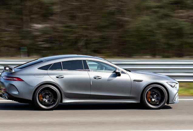 Mercedes-AMG GT 63 S Edition 1 X290