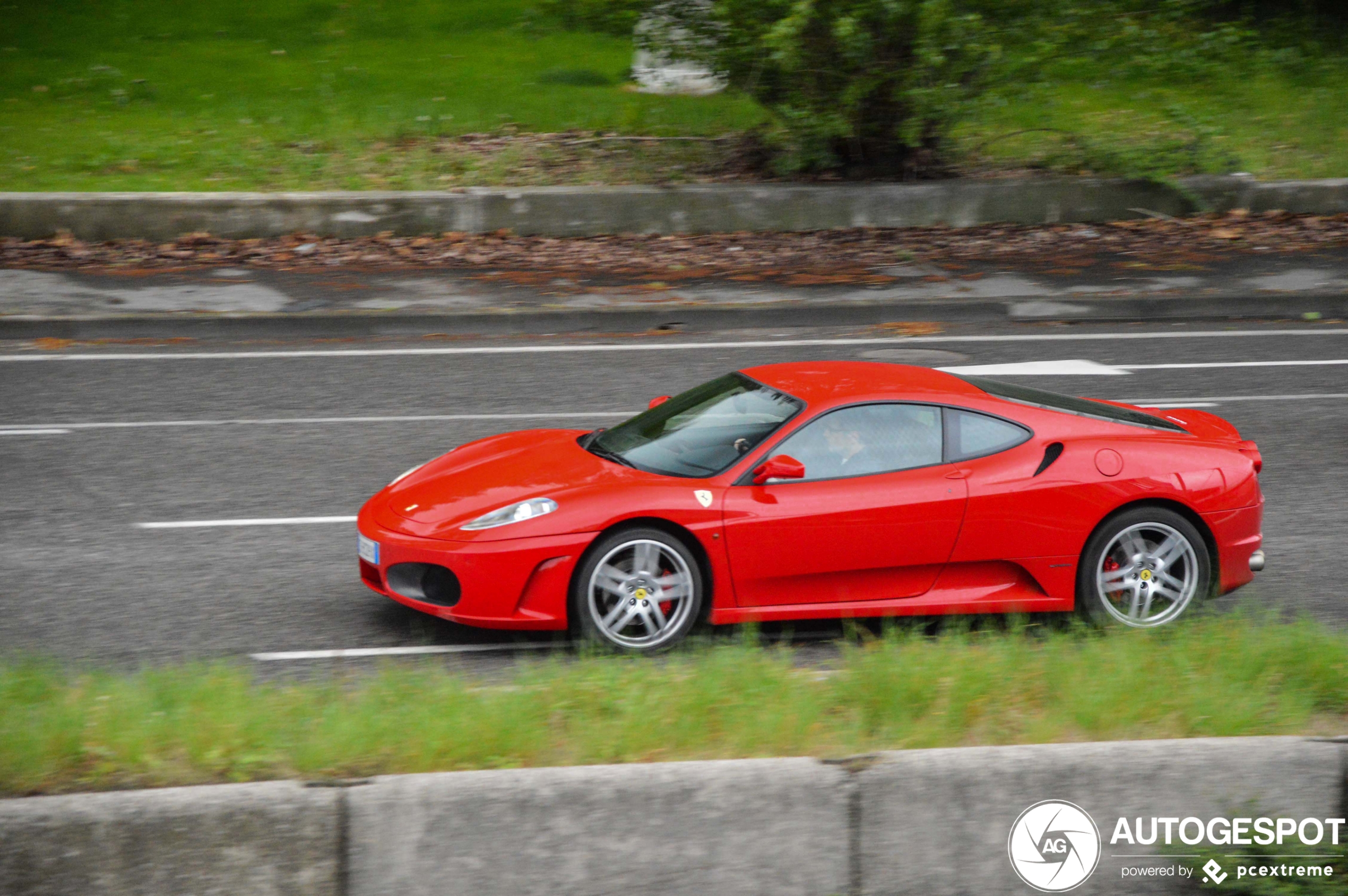 Ferrari F430