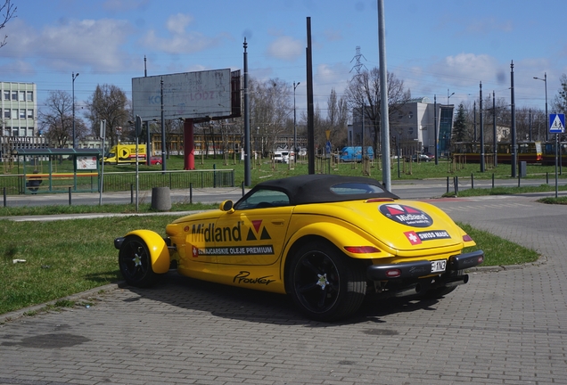 Plymouth Prowler