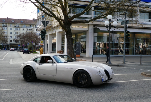 Wiesmann GT MF4