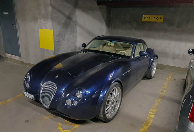 Wiesmann GT MF4