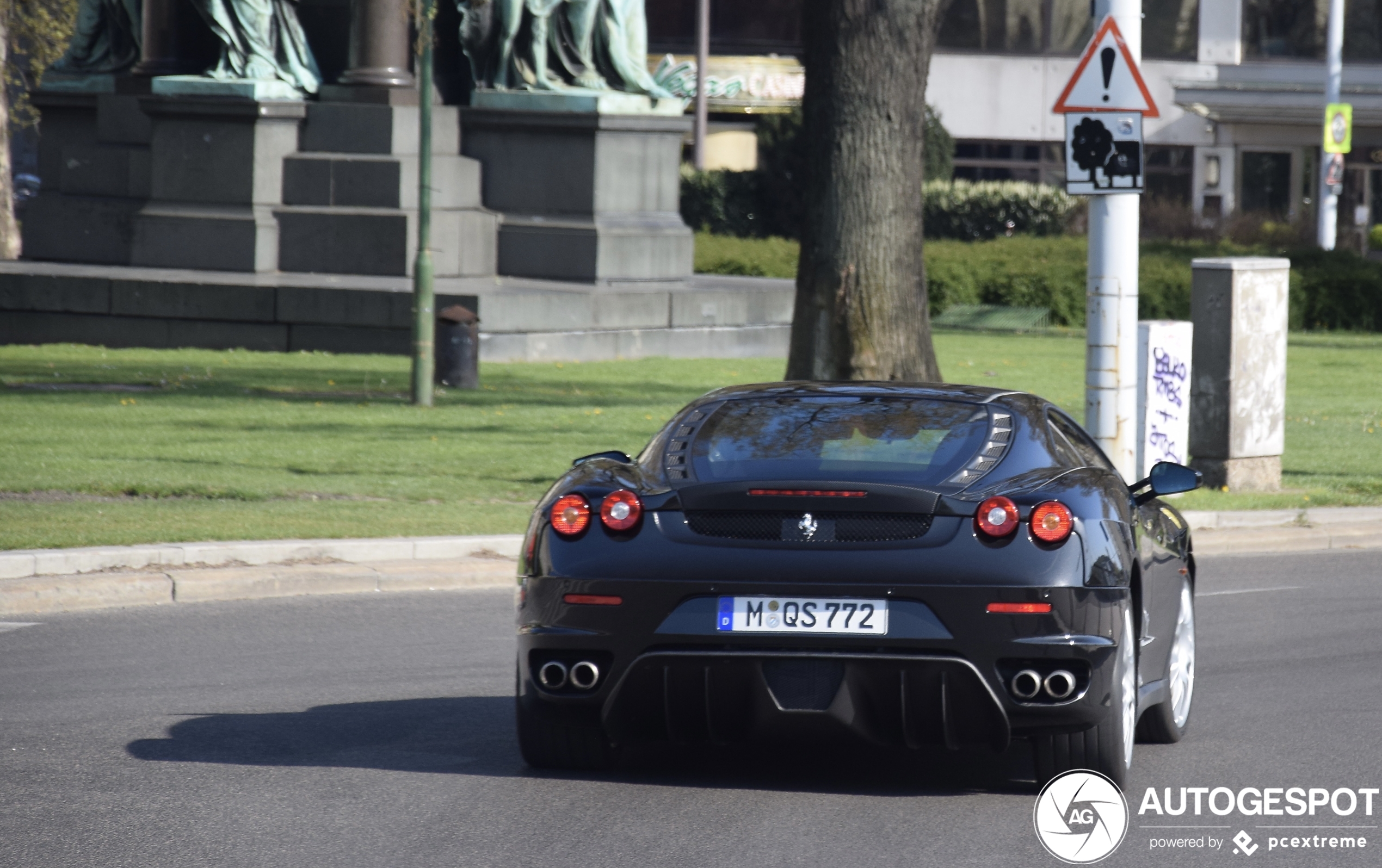 Ferrari F430