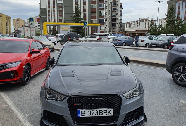 Audi RS3 Sportback 8V