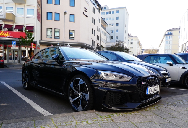 Audi RS5 B9