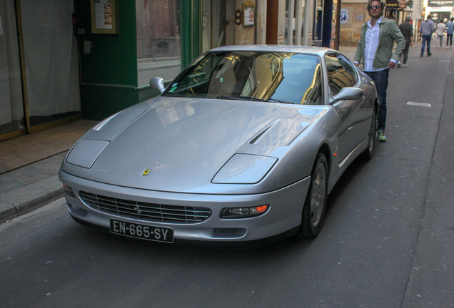 Ferrari 456 GT