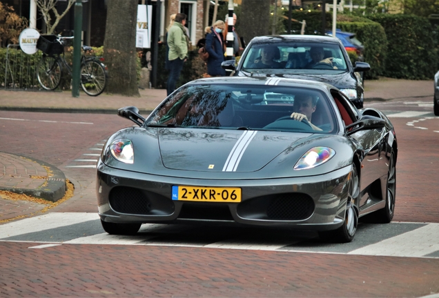 Ferrari F430