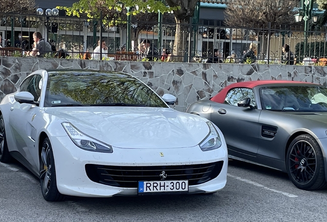 Ferrari GTC4Lusso