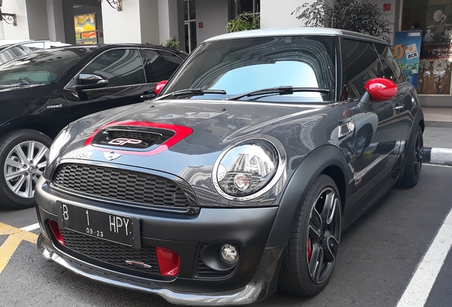 Mini R56 John Cooper Works GP