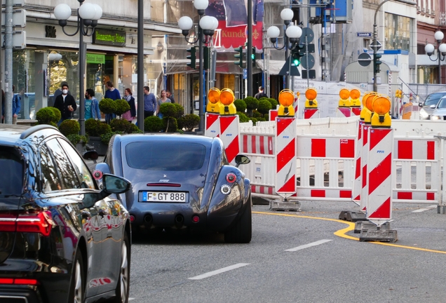 Wiesmann GT MF4