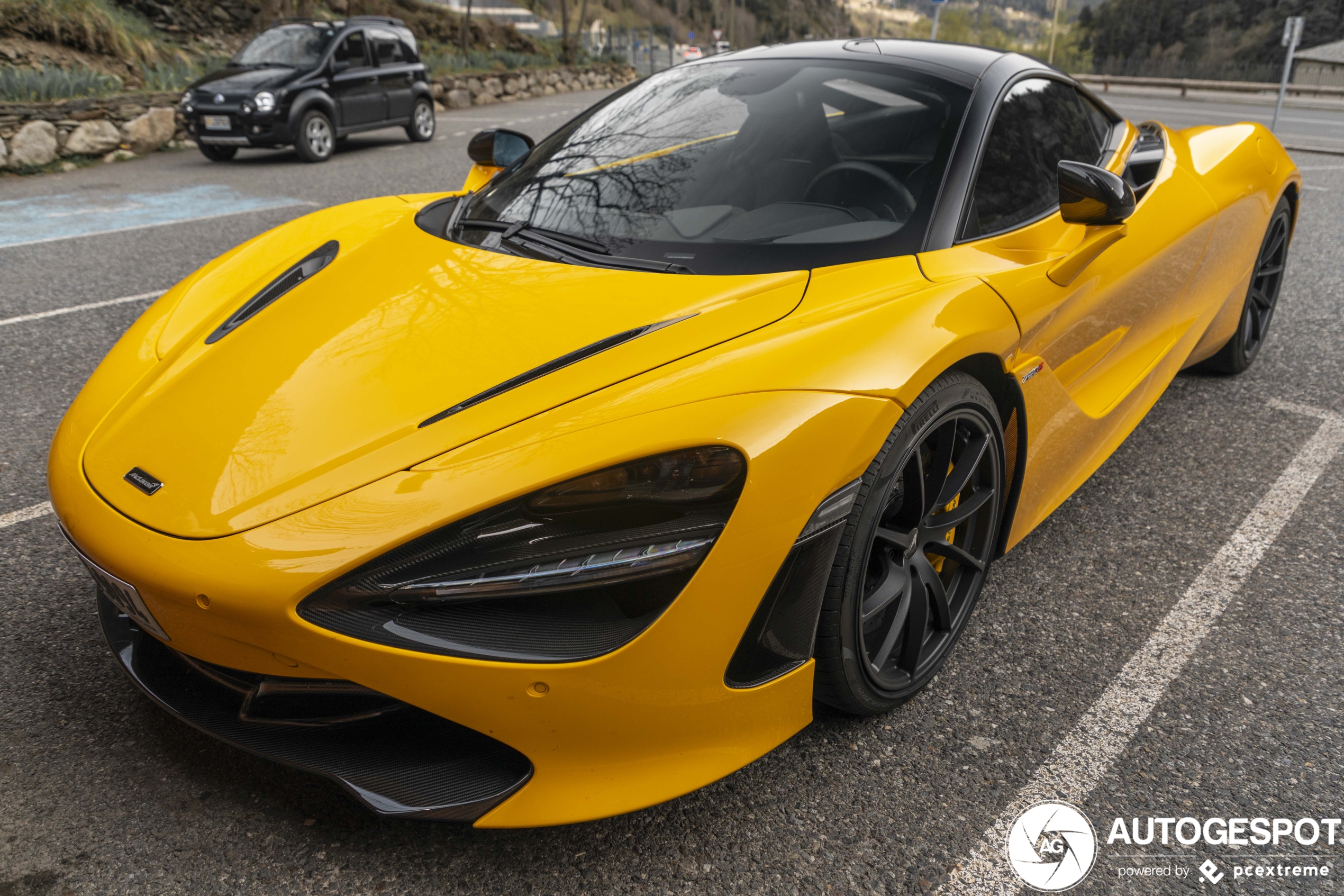 McLaren 720S