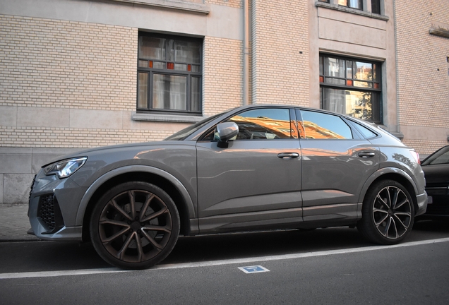 Audi RS Q3 Sportback 2020