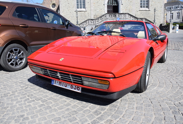 Ferrari 328 GTS