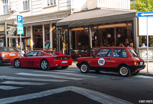 Ferrari 348 TS