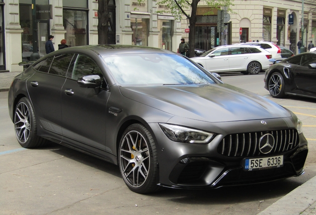 Mercedes-AMG GT 63 S Edition 1 X290