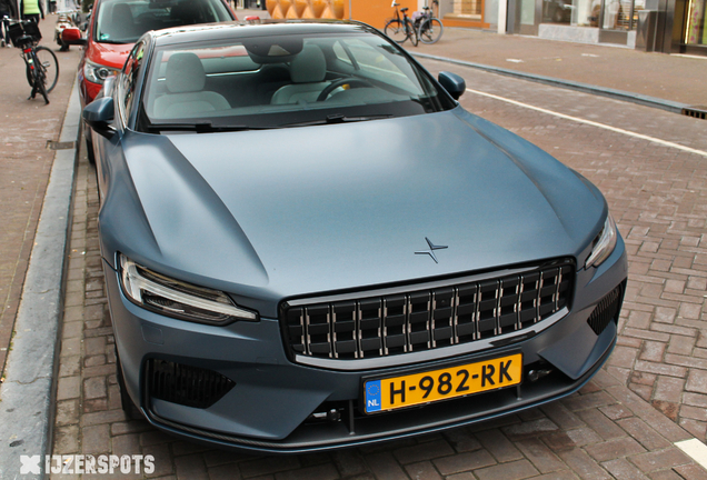 Polestar 1