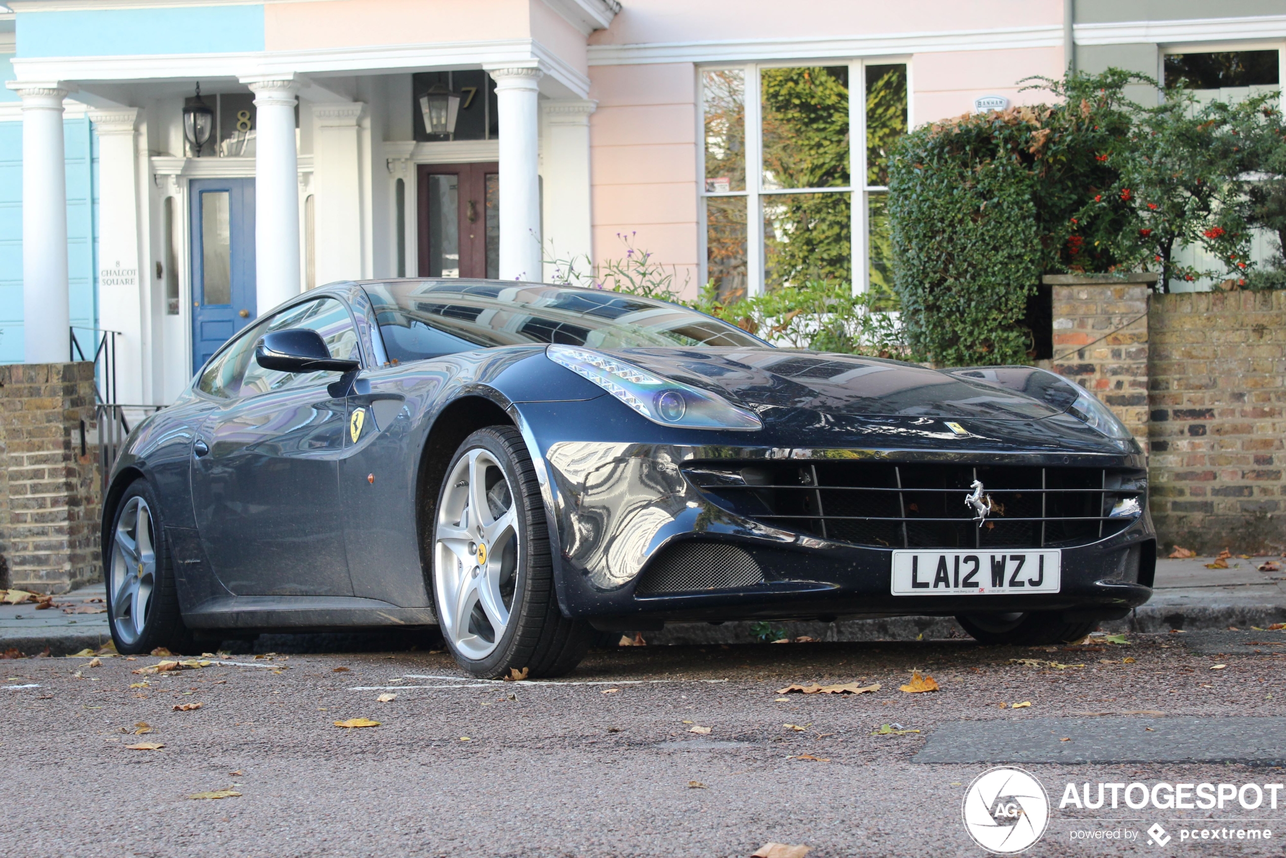 Ferrari FF