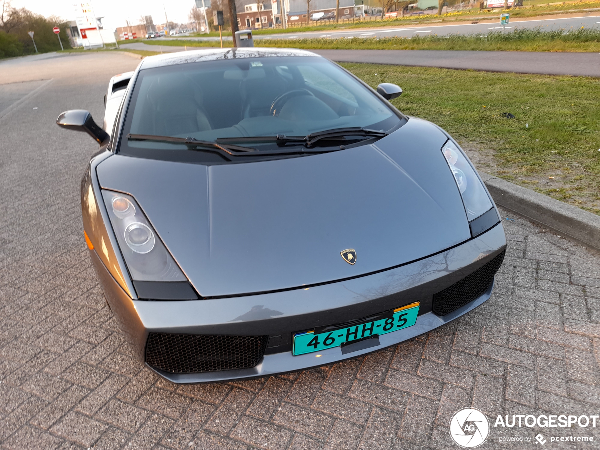 Lamborghini Gallardo