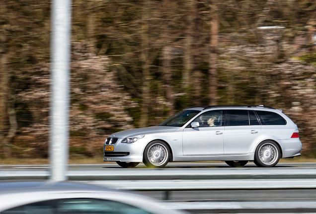 Alpina B5 S Touring