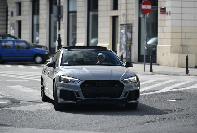 Audi ABT RS5 Sportback B9