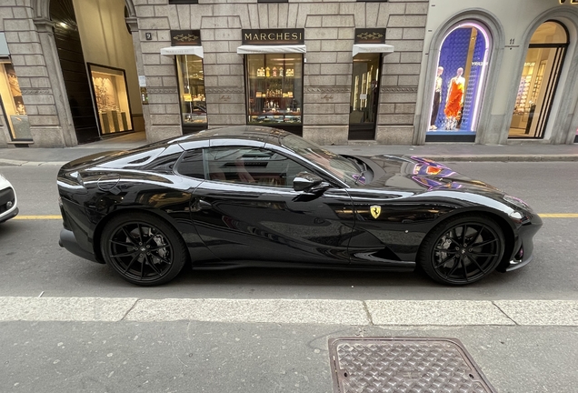 Ferrari 812 GTS