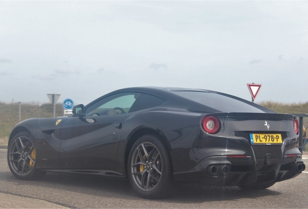 Ferrari F12berlinetta