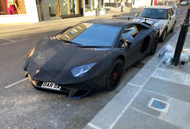 Lamborghini Aventador LP750-4 SuperVeloce