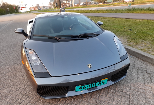 Lamborghini Gallardo