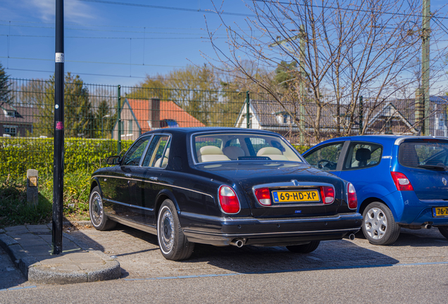 Rolls-Royce Silver Seraph