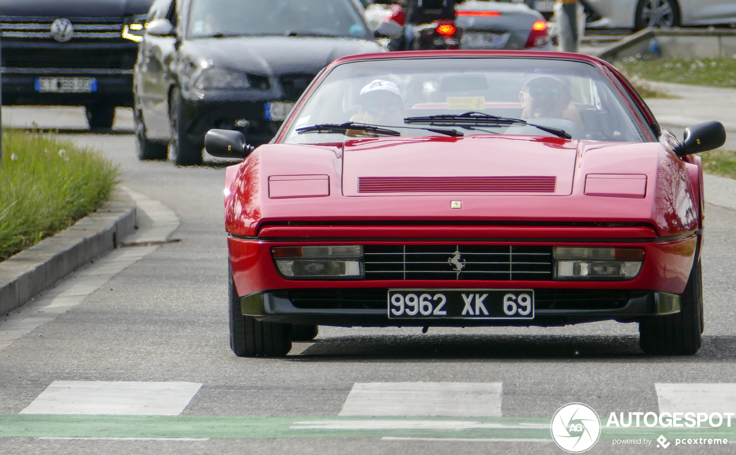 Ferrari 328 GTS