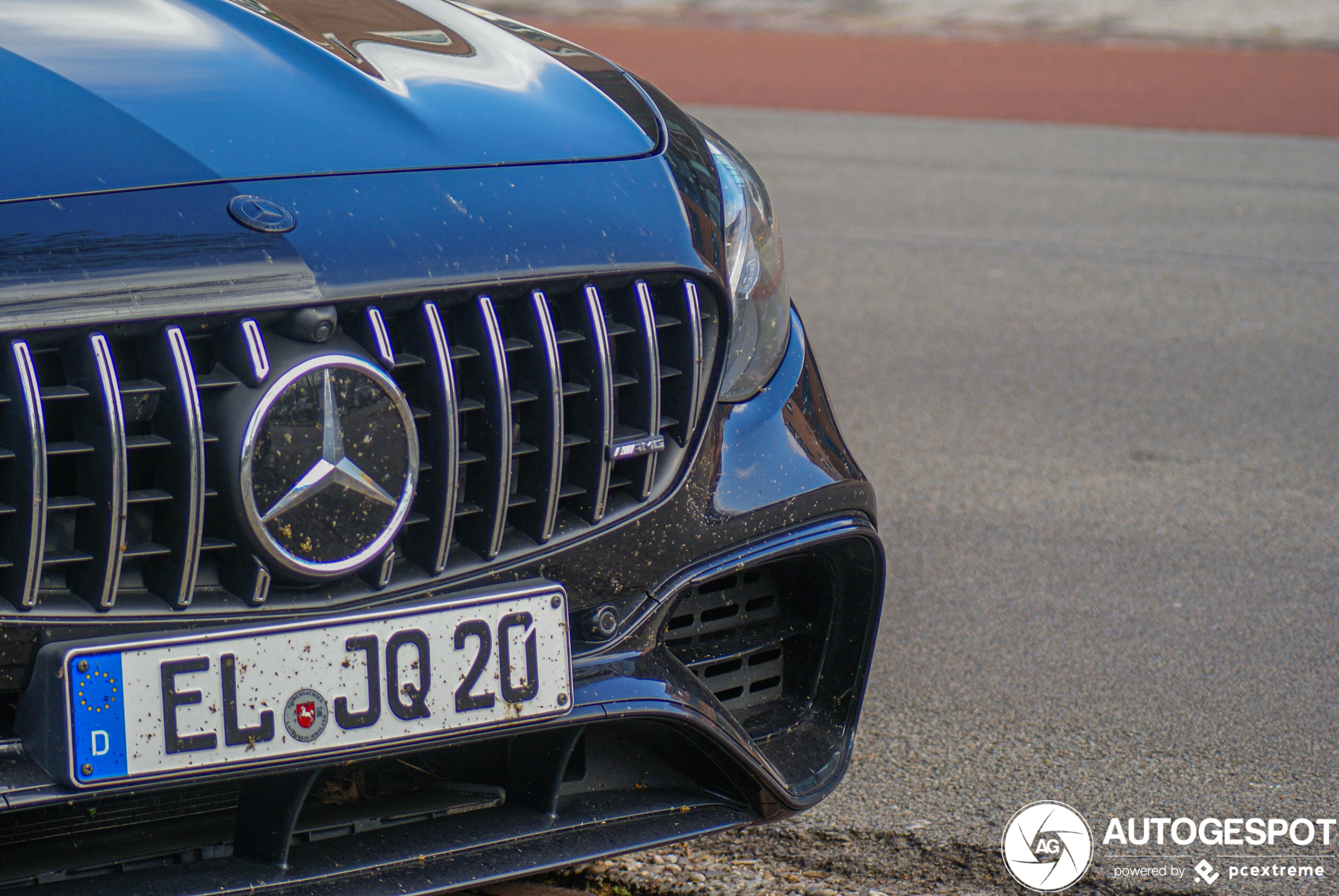 Mercedes-AMG S 63 Coupé C217 2018